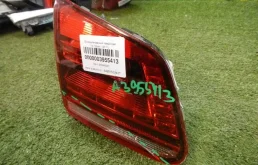 Фонарь левый для Volkswagen Tiguan 2015 года на фотографиях