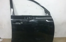 Дверь передняя правая для Toyota Land Cruiser 2014 года на фотографиях