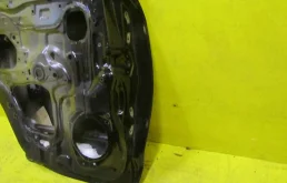 Дверь задняя левая для Toyota Land Cruiser 2018 года на фотографиях