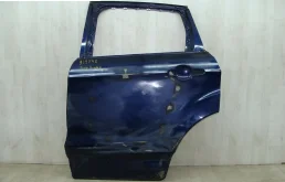 Дверь задняя левая для Ford Kuga 2018 года на фотографиях