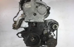 Двигатель без навесного для Renault Scenic JM rest 2006-2009