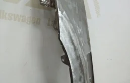 Крыло левое для Skoda Octavia 2014 года на фотографиях