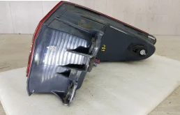 Фонарь внешний левый для BMW 5er 2014 года на фотографиях