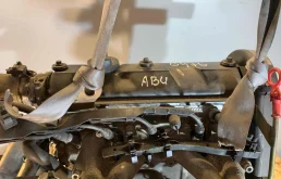 АКПП для Volkswagen Golf 1996 года на фотографиях