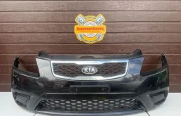 бампер передний для Kia Rio 2