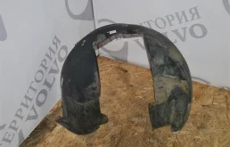 Подкрылок передний левый для Volvo S80 1998 года на фотографиях