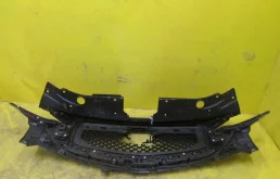 Решетка радиатора для Mazda CX 5 2019 года на фотографиях