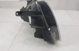 Фара ксенон левая для Renault Duster 2014 года на фотографиях