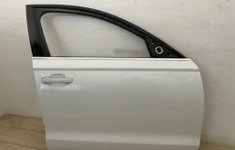 Дверь передняя правая для Audi A6 2016 года на фотографиях