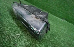 Противотуманка (ПТФ) передняя правая для BMW 5er 2020 года на фотографиях