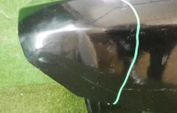 Крышка багажника для BMW 5er 2018 года на фотографиях