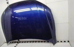 Капот для Audi Q5 2019 года на фотографиях