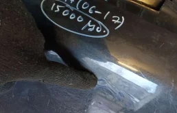 Капот для Opel Antara 2006 года на фотографиях