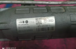 Рулевая рейка для Audi A6 2008 года на фотографиях