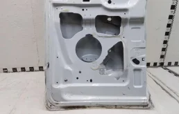 Дверь багажника (створка) правая для Ford Transit 2008 года на фотографиях