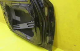 Накладка на дверь передняя левая для BMW 5er на фотографиях