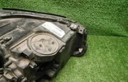 Фара левая для BMW 5er 2010 года на фотографиях