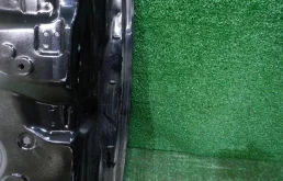 Дверь передняя левая для Mazda CX 5 2020 года на фотографиях