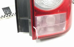 Фонарь правый для Renault Duster 2014 года на фотографиях