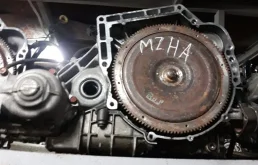 АКПП для Honda CR-V 2010 года на фотографиях