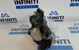 Фара правая для Nissan Teana 2018 года на фотографиях