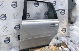 Дверь задняя левая для Volvo XC90 2004 года на фотографиях