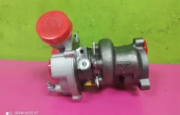 Турбина для Volkswagen Passat 2004 года на фотографиях