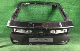 Крышка багажника для Audi Q8 4M 2018-2023