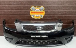 бампер передний для Kia Rio 2