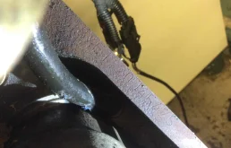 Двигатель для Opel Vectra 1999 года на фотографиях