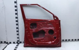 Накладка на дверь передняя левая для Hyundai Creta на фотографиях