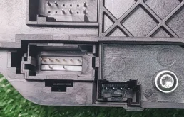 Подрулевой шлейф для BMW 5er 2017 года на фотографиях