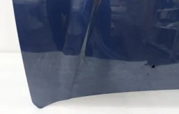 Решетка радиатора для Hyundai Tucson 2008 года на фотографиях