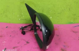 Зеркало боковое правое для Volkswagen Tiguan 2011 года на фотографиях