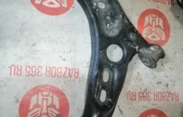 Рычаг передний правый нижний для Volkswagen Tiguan на фотографиях
