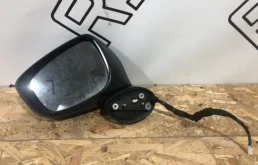 Зеркало боковое левое для Mazda CX 5 2014 года на фотографиях