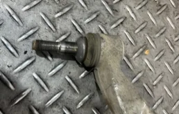 Рычаг передний левый нижний для BMW 5er 2004 года на фотографиях