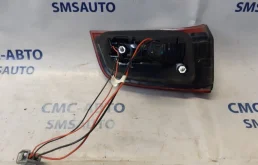 Фонарь правый для Volvo S60 2012 года на фотографиях