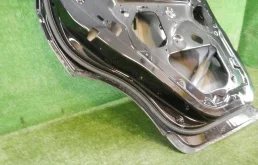 Дверь задняя левая для BMW X3 2017 года на фотографиях