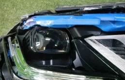 Фары для BMW 5er 2023 года на фотографиях