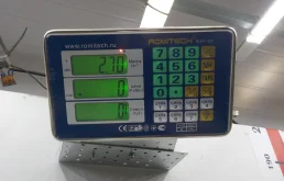 Крыло левое для Mazda CX 5 2019 года на фотографиях