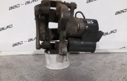 Суппорт задний левый для Volkswagen Passat 2006 года на фотографиях