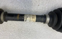 Привод передний правый для Nissan X-Trail 2020 года на фотографиях