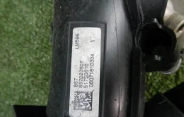 Впускной коллектор для BMW 7er 2019 года на фотографиях