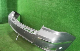 Бампер задний для Mercedes-Benz GLK class 2008 года на фотографиях