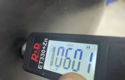 Крылья для Volkswagen Jetta 2002 года на фотографиях