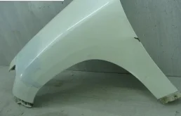 Крылья для Toyota Land Cruiser 2014 года на фотографиях