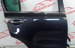Дверь (в сборе) задняя правая для Kia Sportage 3