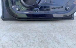 Дверь задняя правая для Mercedes-Benz M class 2000 года на фотографиях