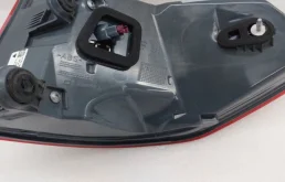 Фонарь левый для BMW 5er 2014 года на фотографиях